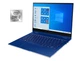 Ультрабук-трансформер Б-класс Samsung Galaxy Book Flex NP950QCG Blue / 15.6" (1920x1080) IPS / Intel Core i7-1065G7 (4 (8) ядра по 1.3 - 3.9 GHz) / 12 GB DDR4 / 512 GB SSD / Intel Iris Plus Graphics / WebCam б/у - изображение 1