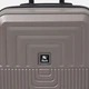 Чемодан Palmera T10Marble20brown-L 62 л Коричневый (ROZ6501057330) - изображение 9