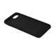 Чохол Soft Case No Logo для Apple iPhone 7 / iPhone 8 / iPhone SE (2020) Чорний - зображення 3