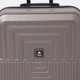 Чемодан Palmera T10Marble20brown-XL 96 л Коричневый (ROZ6501057331) - изображение 7
