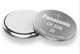 Батарейка 1шт PANASONIC CR2016 литиевая Lithium 3V батарея DL2016 BR2016 ECR2016 Элемент питания - изображение 2