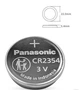 Батарейка 1шт PANASONIC CR2354 литиевая Lithium 3V батарея DL2354 BR2354 ECR2354 Элемент питания - изображение 2