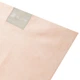 Коврик полотенце для йоги нескользящий BLOOM SPORTS TOWEL LB7090 (замшевая ткань, р-р 183x61х0,1см, Розовый) - изображение 4