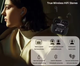 Беспроводные наушники Mzymi A8 Pro шумоподавляющие наушники Bluetooth с сенсорным управлением/ чорные - изображение 6