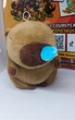 Капібара м'яка іграшка для дітей capybara антистрес 20 см - зображення 3