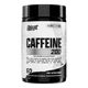 Кофеин безводный Nutrex Research Caffeine 200, 60 капсул - изображение 1