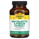 Экстракт пальмето и пигеума Country Life Saw Palmetto and Pygeum Extract, 90 вегакапсул для поддержки простаты - изображение 1