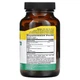 Экстракт пальмето и пигеума Country Life Saw Palmetto and Pygeum Extract, 90 вегакапсул для поддержки простаты - изображение 2