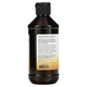 Натуральна добавка NOW Kids Elderberry Liquid, 237 мл - зображення 3