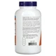 Жирні кислоти NOW Omega-3 1000 mg, 200 рибних капсул - зображення 3