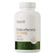 Екстракт бузини OstroVit Vege Elderberry, 90 капсул для підтримки імунної системи - зображення 1