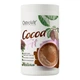 Какао напиток OstroVit Cocoa Fit, 500 грамм с низким содержанием сахара - изображение 1