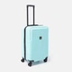 Чемодан Palmera T10Marble20lightblue-L 62 л Голубой (ROZ6501057336) - изображение 5