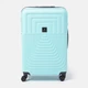 Чемодан Palmera T10Marble20lightblue-XL 96 л Голубой (ROZ6501057337) - изображение 1