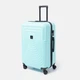 Чемодан Palmera T10Marble20lightblue-XL 96 л Голубой (ROZ6501057337) - изображение 5