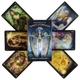 Карты таро Снов уменьшенная Tarot of Dreams Ciro Marchetti (101130) - изображение 2