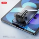 FM Модулятор /Автомобільний зарядний пристрій XO BCC18 Smart PD+QC3.0 15W Bluetooth: 5.0 - изображение 4
