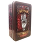 Таро Дель Торо Tarot del Toro в жестяной коробочке с красным срезом (101131) - изображение 1