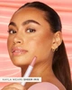 Глянцевый блеск для губ Tarte Cosmetics Maracuja Juicy Lip Vinyl (Sheer Iris) 2.7 g - изображение 2