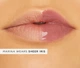 Глянцевый блеск для губ Tarte Cosmetics Maracuja Juicy Lip Vinyl (Sheer Iris) 2.7 g - изображение 3