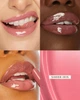 Глянцевый блеск для губ Tarte Cosmetics Maracuja Juicy Lip Vinyl (Sheer Iris) 2.7 g - изображение 5