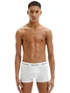 Мужские трусы боксерки Calvin Klein 04-2375 L цвет разноцветный - изображение 2
