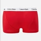 Мужские трусы боксерки Calvin Klein 04-2375 L цвет разноцветный - изображение 7