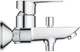 Набор смесителей GROHE BauLoop New UA123225K3 (23337001+23603001+26748003+31232001) - изображение 8