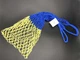 Сумка-авоська SOX 72-0032 one size цвет синий - изображение 1