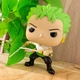 Фігурка Funko Pop cерії Великий куш - Зоро (80369) - зображення 2