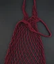 Сумка-авоська SOX 72-0029 one size цвет бордовый - изображение 1
