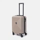 Чемодан Palmera T10Bowtie21brown-M 41 л Коричневый (ROZ6501057371) - изображение 3
