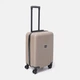 Чемодан Palmera T10Bowtie21brown-M 41 л Коричневый (ROZ6501057371) - изображение 5
