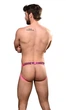 Мужские джоки Andrew Christian 04-2441 L цвет розовый - изображение 4