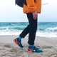 Высокие носки SOX 27-0084 36-40 цвет синий - изображение 2