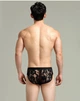 Трусы брифы мужские Tauwell 04-2539 XXL цвет черный - изображение 2