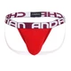 Чоловічі джоки Andrew Christian 04-2439 XL колір червоний - зображення 5