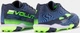Сороконожки (шиповки) детские Joma EVOLUTION темно-сине-салатовые 34 EVJS2503TF - изображение 3