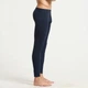 Подштанники (кальсоны) мужские Seobean 35-0102 XXL цвет тёмно-синий - изображение 5