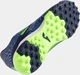 Сороконожки (шиповки) детские Joma EVOLUTION темно-сине-салатовые 34 EVJS2503TF - изображение 5