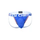 Мужские джоки Andrew Christian 04-2170 XL цвет голубой - изображение 3