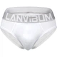 Труси бріфи чоловічі Lanvibum 04-1571 XL колір білий - зображення 4