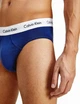 Трусы брифы мужские Calvin Klein 04-2373 L цвет разноцветный - изображение 7