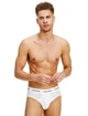 Трусы брифы мужские Calvin Klein 04-2373 L цвет разноцветный - изображение 8