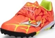 Сороконіжки (шиповки) дитячі Joma SUPER COPA оранжево-червоно-жовті 33 SCJS2507TFV - зображення 2