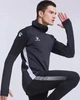 Реглан Kelme темно-сірий L 8161TT1003.9201 - зображення 3