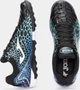 Сороконожки (шиповки) Joma MAXIMA черно-голубые 44 MAXS2531TF - изображение 4