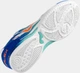 Футзалки (бампы) Joma TOP FLEX бело-сине-оранжевые 43.5 TOPS2576IN - изображение 5