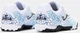 Сороконожки (шиповки) Joma MAXIMA бело-голубые 43 MAXS2532TF - изображение 3
