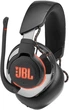 Навушники бездротові JBL Quantum 810 (JBLQ810WLBLK) - изображение 2